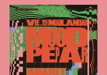 MOOD PEPAR | en Sevilla