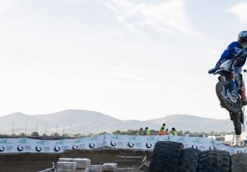 Campeonato de Andalucía ENDURO INDOOR | 27 Junio 2026 en Córdoba