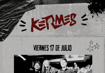 Kermes, La bowie-La laguna Santa Cruz de Tenerife