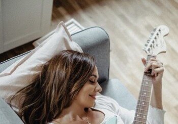 Rocío Faks & Facundo Rodríguez a Barcelona