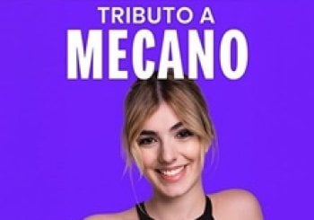 Tributo a Mecano en Madrid