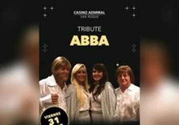 Tributo a ABBA SAN ROQUE