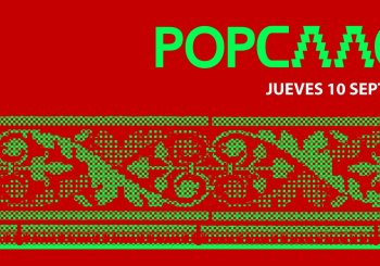 CONCIERTO AMAIA - SEVILLA - POP CAAC - JUEVES 10 DE SEPTIEMBRE