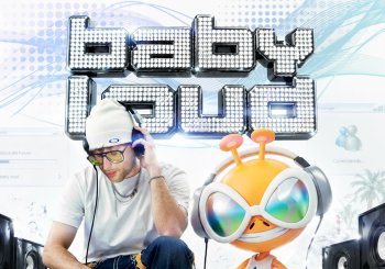 BABY LOUD Madrid