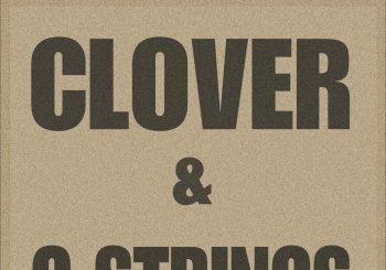 CLOVER + GSTRINGS Madrid
