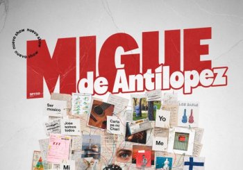 Migue de Antílopez | Granada