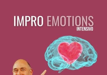 INTENSIVO IMPRO EMOTIONS - Curso para improvisar con emoción. - Julio miércoles de 19-22hs Barcelona