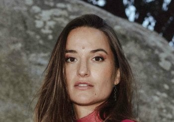 JUDIT NEDDERMANN & PAU FIGUERES - CALELLA DE PALAFRUGELL - 12.SET.2026 - 22:00H Girona