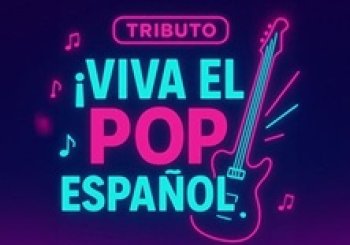 Viva el Pop Español en Madrid