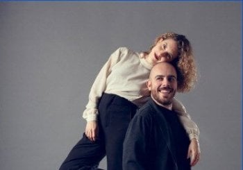 Eva Verde & Danilo Tarso Barcelona