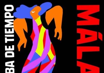 CONCIERTO LA BOMBA DE TIEMPO - MÁLAGA - SALA TRINCHERA - DOMINGO 4 DE OCTUBRE
