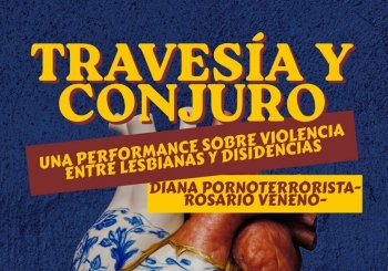 Travesía y Conjuro Madrid
