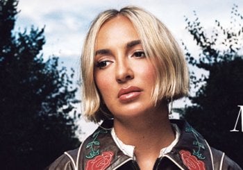 Paula Mattheus - León