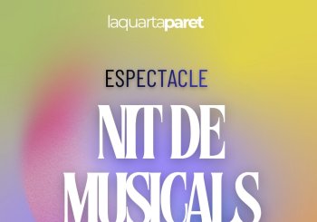 LA NIT DELS MUSICALS en Girona