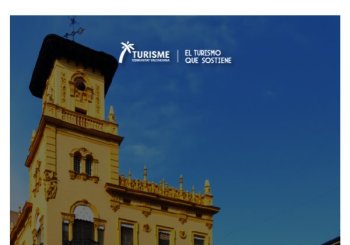 Jornada sobre sostenibilidad social el turismo - Castellón - Streaming