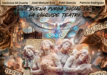 RESIDIUM en Sevilla