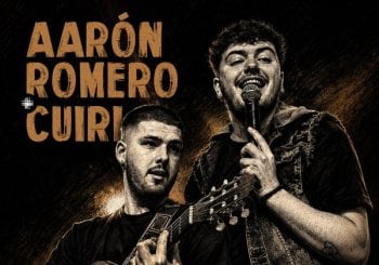 Aarón Romero + Cuiri Madrid