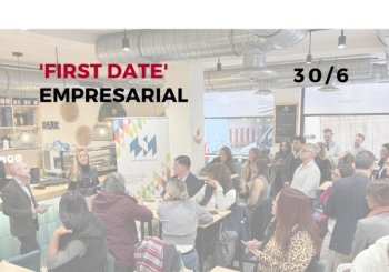 First Dates Empresarial en Málaga