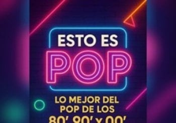 Esto es POP en Madrid