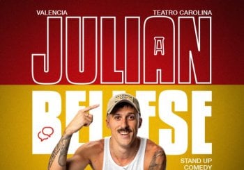 JULI BELLESE · VALENCIA
