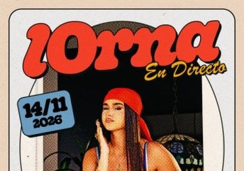 L0rna - a Valencia