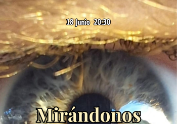 MIRÁNDONOS en Sevilla