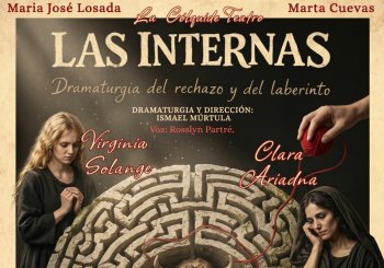 LAS INTERNAS en Sevilla