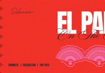 EL PARIPÉ TARDEO - 26 JUNIO Málaga
