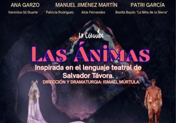 LAS ÁNIMAS en Sevilla