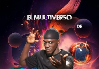 EL MULTIVERSO DE WIZ PROBLEMA - Domingo 18 Octubre (18:00 h) Público Adulto Córdoba