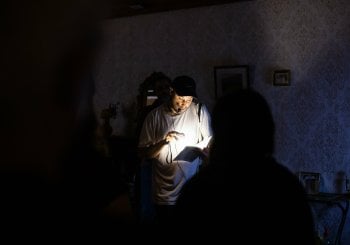 Visitas nocturnas / Gaueko ibilbideak en Bizkaia