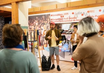 Visitas de día (Centro) / Eguneko bisitak (Erdigunea) Bizkaia