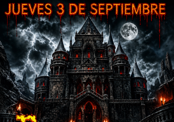 PESTILENCE+RETADOR+HUMAN HORROR en Granada