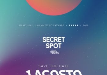 SECRET SPOT 2026