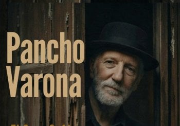 Pancho Varona en León