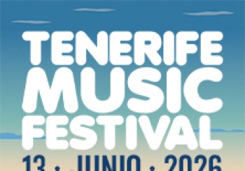 Tenerife Music Festival 2026 STA CRUZ DE TENERIFE