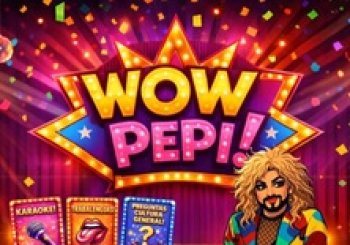 Wow Pepi! Madrid