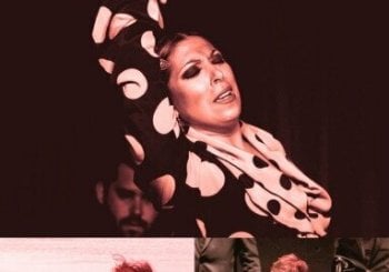 La Moneta, Karen Lugo y José Maldonado: Tablao Visca Flamenco Barcelona