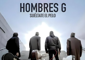 Suéltate el Pelo (Hombres G) La Movida Balears, Illes