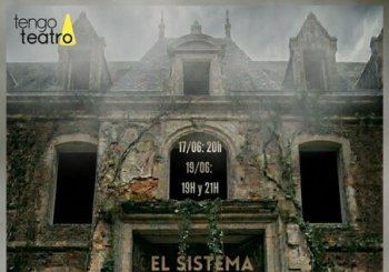 El sistema del Doctor Alquitrán y el Profesor Pluma en Madrid