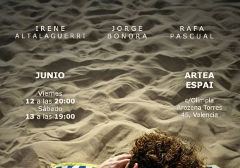 Altea Valencia/València