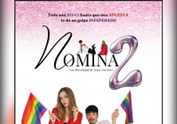 Nomina-Dos en Madrid