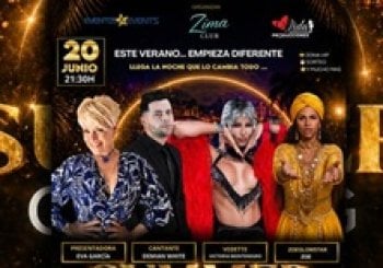 Summer Opening BENIDORM (ALICANTE)