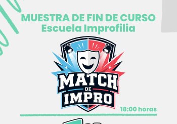 Muestra de Fin de Curso - Escuela de Improfilia Alicante/Alacant