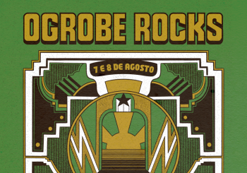 OGROBE ROCKS 2026 Pontevedra