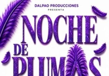 Noche de plumas Madrid