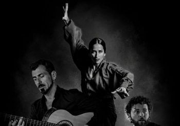 Puchero y Rincones del alma. Flamenco Barcelona