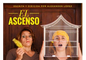 El Ascenso, Escena 101 Balears, Illes