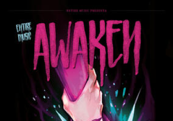 ENTIRE MUSIC Awaken - 11 de julio 2026 en Barcelona