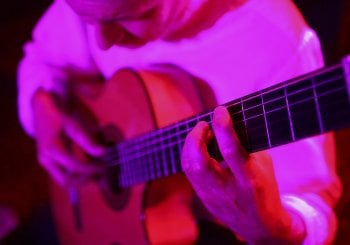 IMPROVISANT PEL MÓN en Lleida